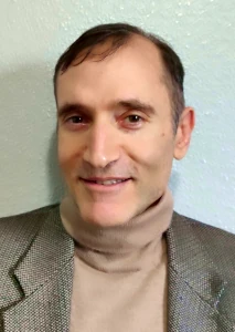 Joshua Pritikin