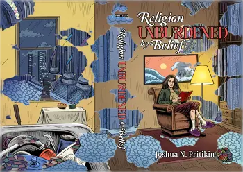 Original cover submitted to BookLife