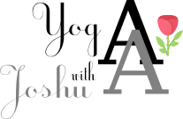 Yoga with Joshua logo